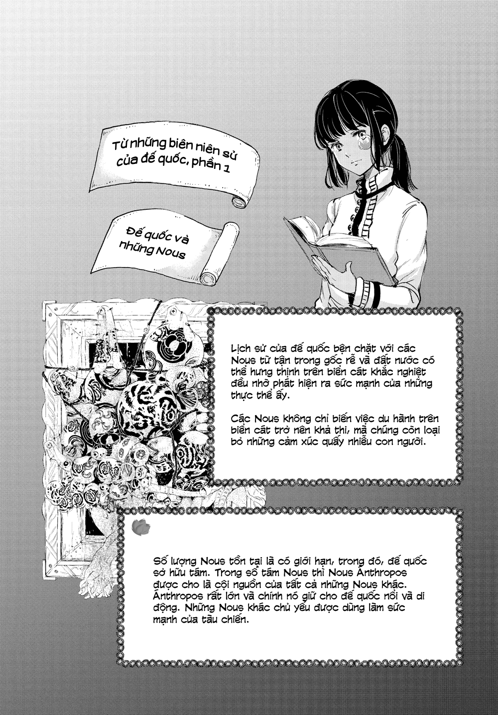 My S-Rank Party Fired Me For Being A Curse Artificer ~ I Can Only Make “Cursed Items”, But They're Artifact Class! Chương 30.1 Page 98