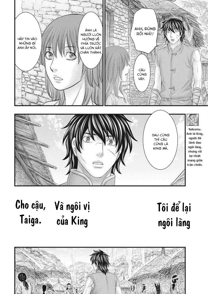 Trở Lại Thời Kì Đồ Đá Chương 101 Page 19