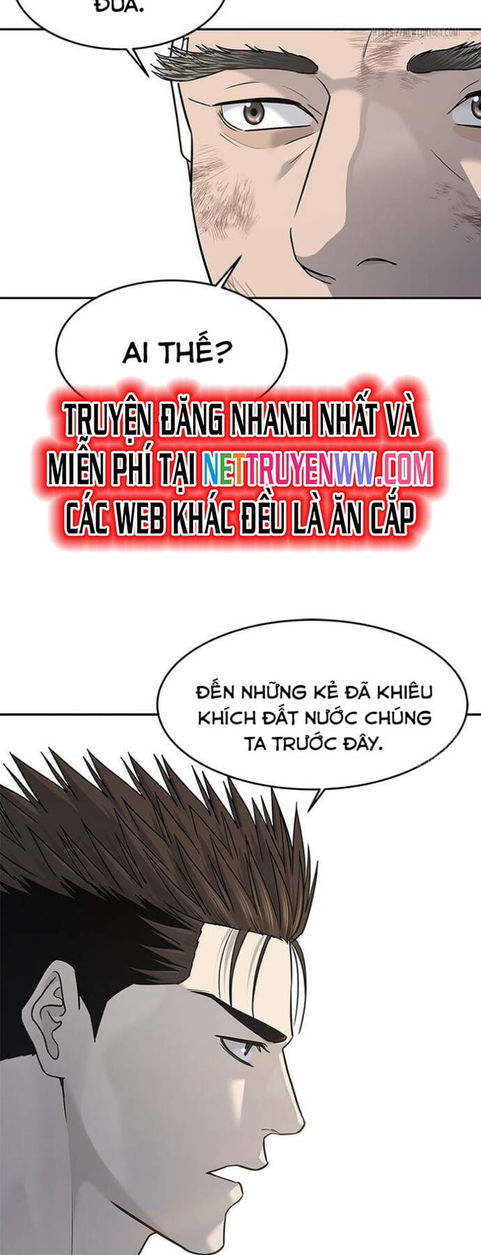 Đội Trưởng Lính Đánh Thuê Chương 245 Page 11