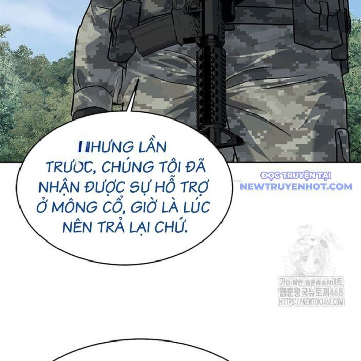 Đội Trưởng Lính Đánh Thuê Chương 258 Page 146