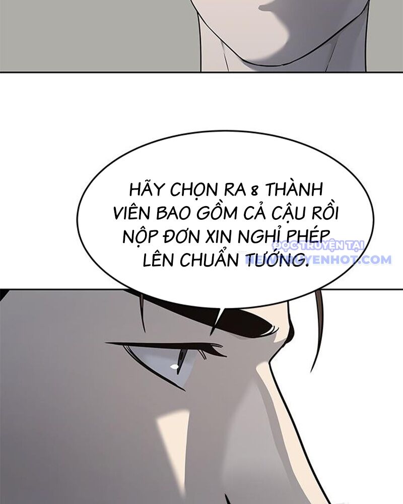 Đội Trưởng Lính Đánh Thuê Chương 259 Page 44