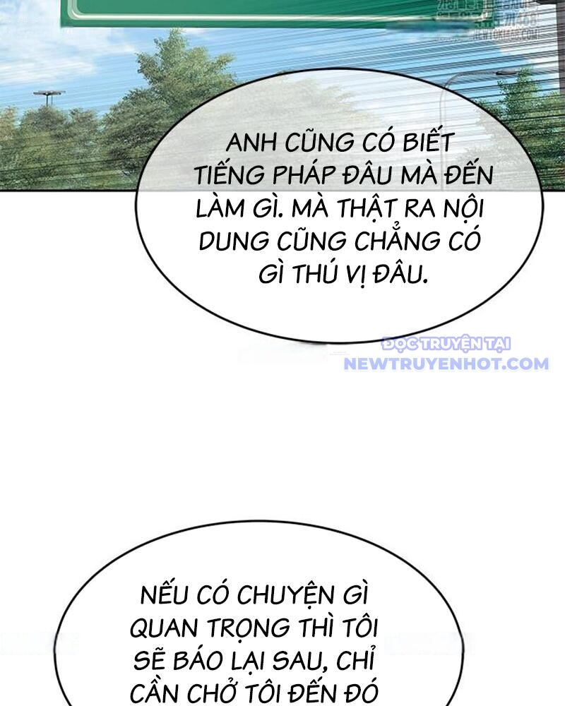 Đội Trưởng Lính Đánh Thuê Chương 259 Page 81