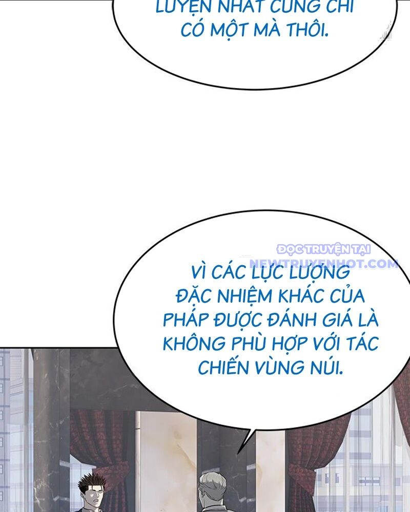 Đội Trưởng Lính Đánh Thuê Chương 259 Page 133