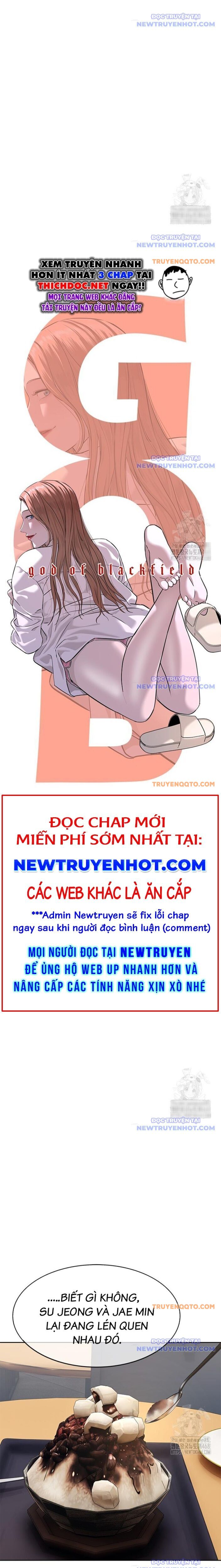 Đội Trưởng Lính Đánh Thuê Chương 261 Page 5