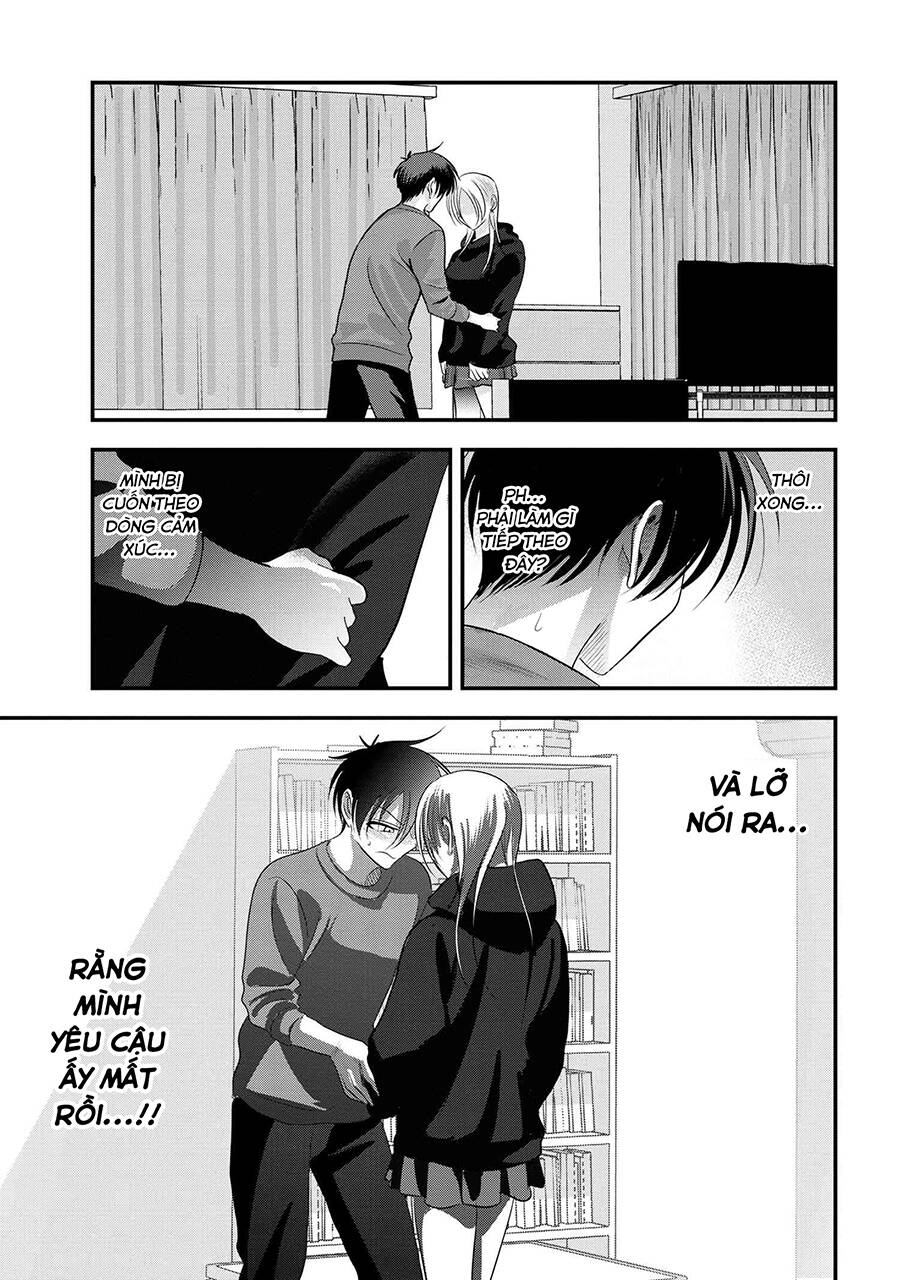 Please Go Home, Akutsu-San! Chương 176 Page 2