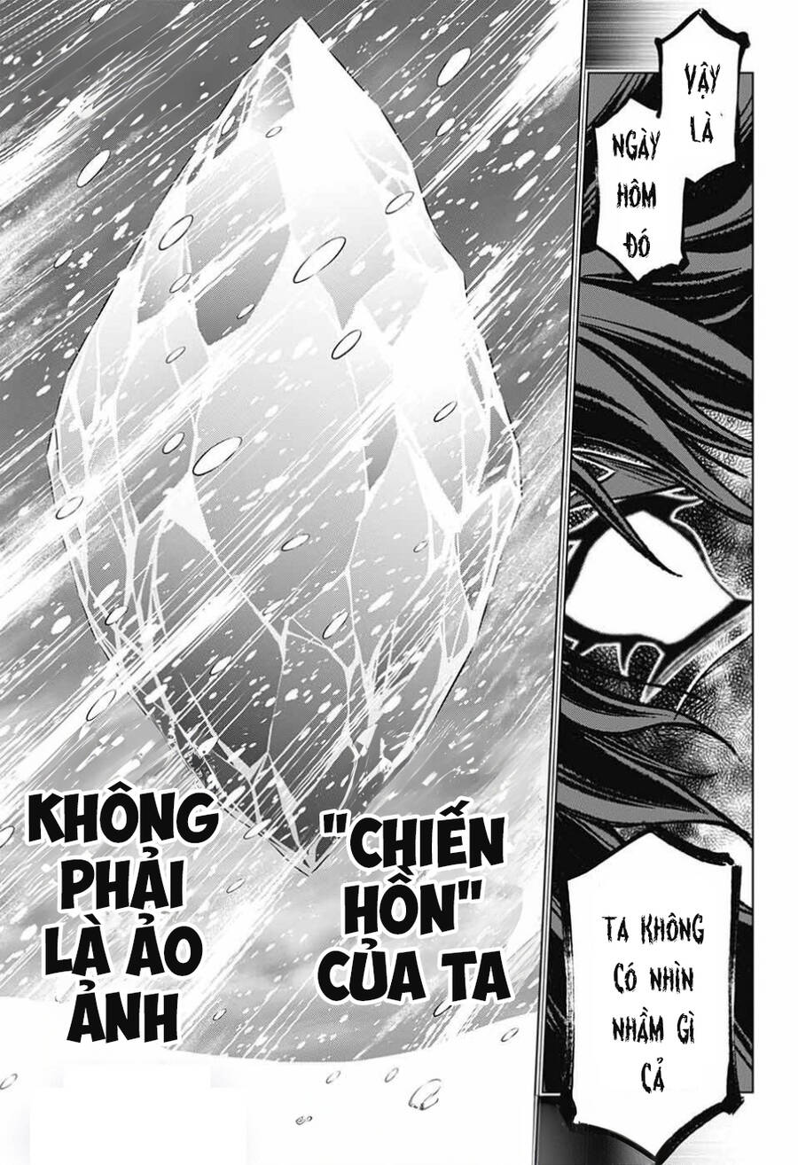 Lãng Khách Kenshin Phần 2 Chương 57 Page 13