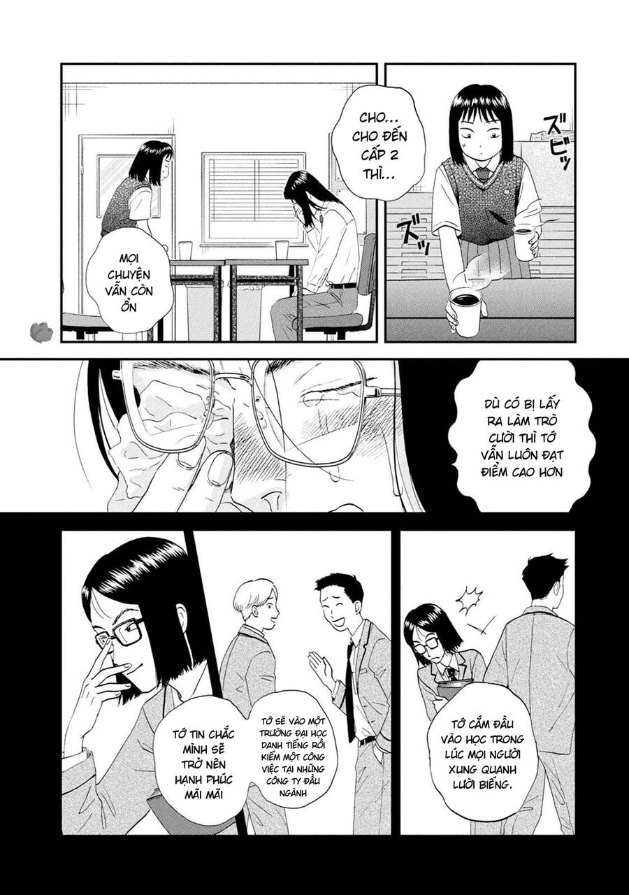 Skip To Loafer Chương 45 Page 23