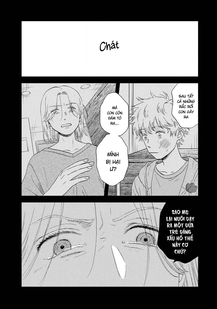 Skip To Loafer Chương 46 Page 7