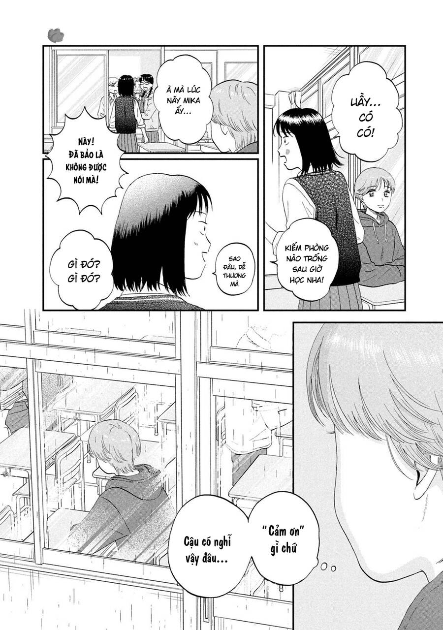 Skip To Loafer Chương 47 Page 9