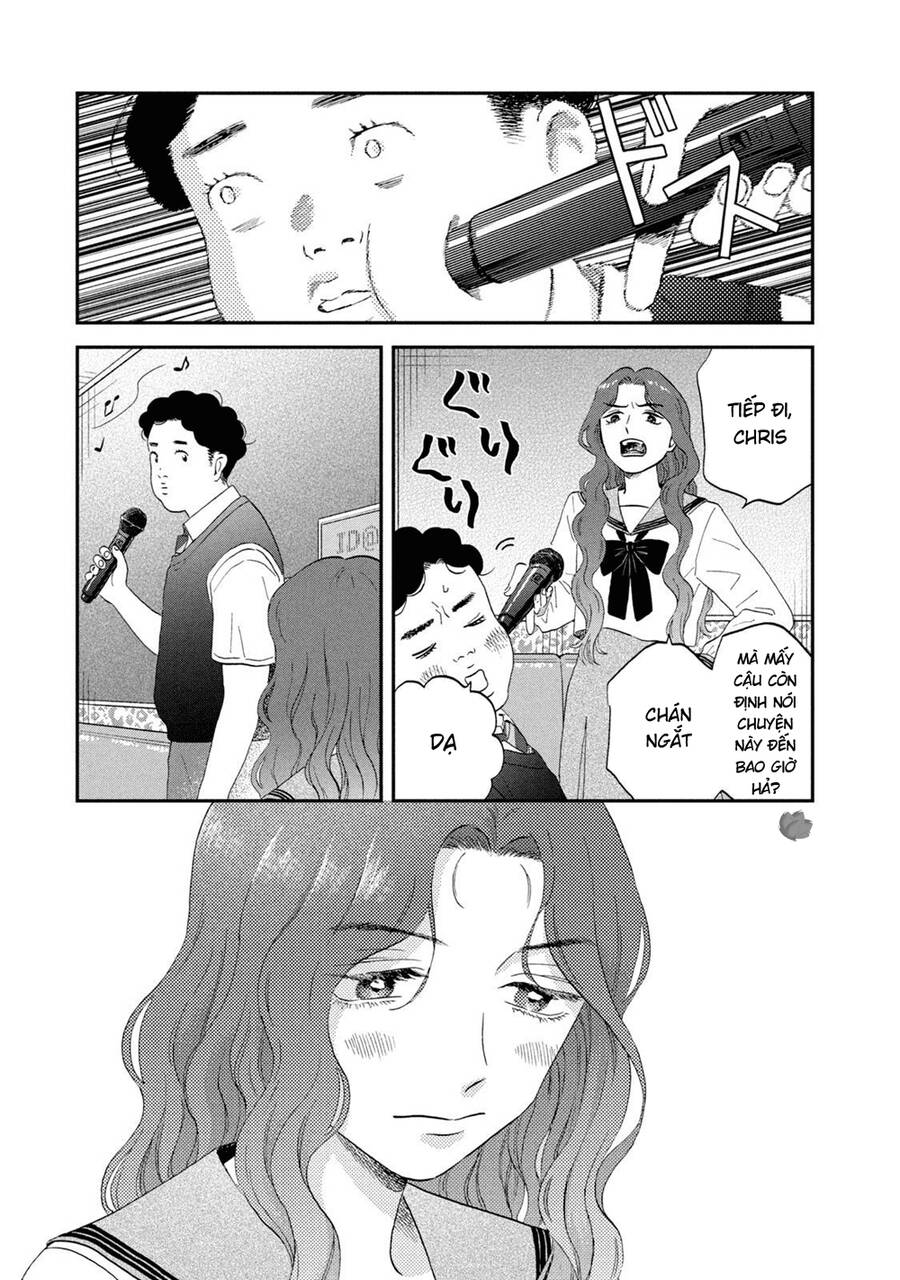 Skip To Loafer Chương 47 Page 18