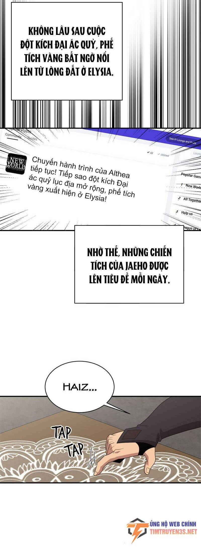 Người Bán Hoa Mạnh Nhất Chương 99 Page 31