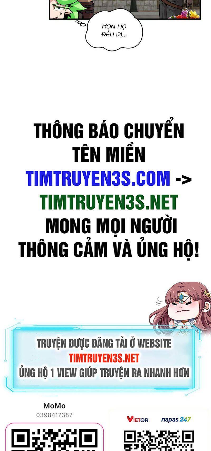 Người Bán Hoa Mạnh Nhất Chương 99 Page 47