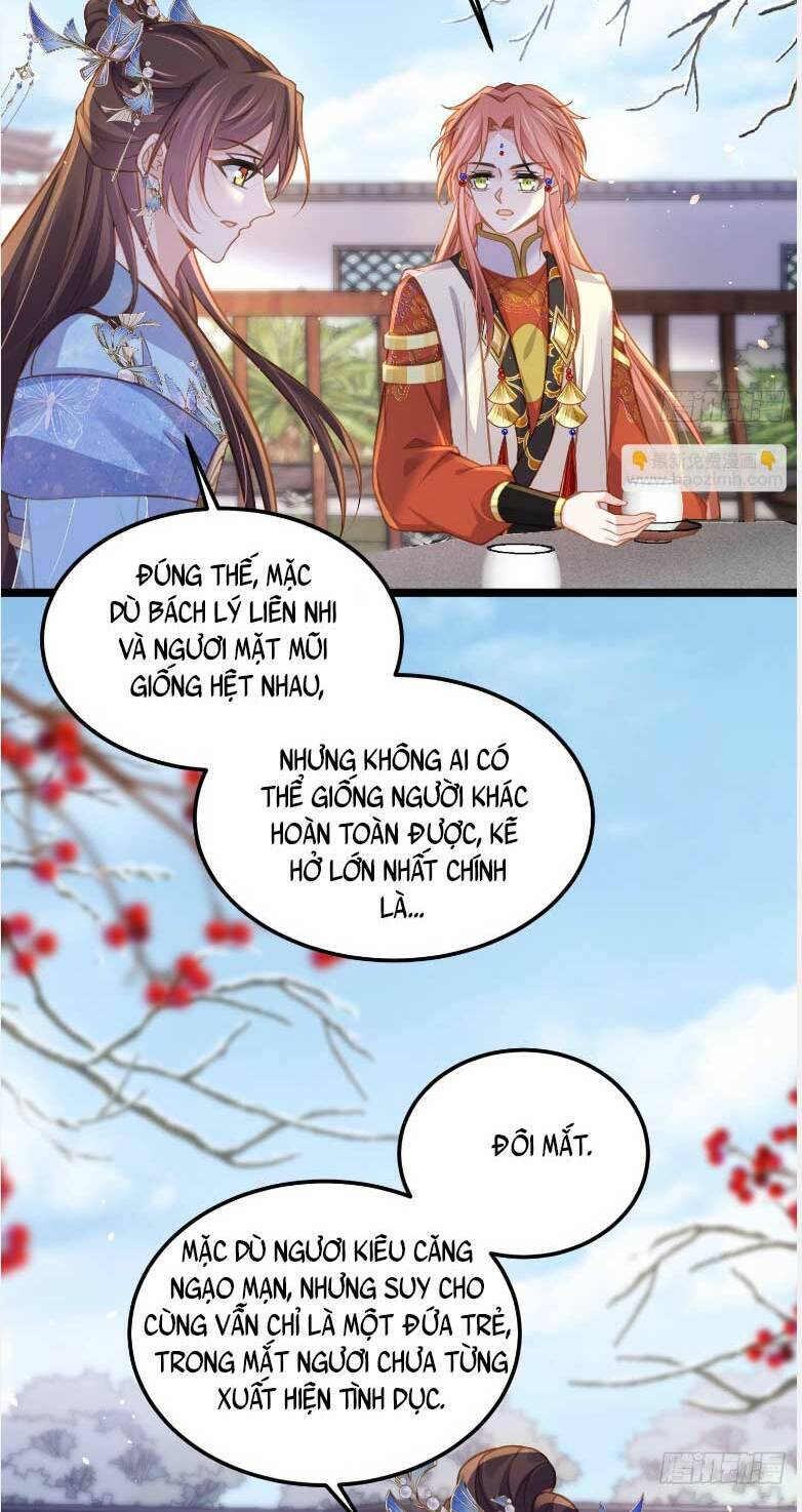 Hoạn Phi Thiên Hạ Chương 371 Page 16