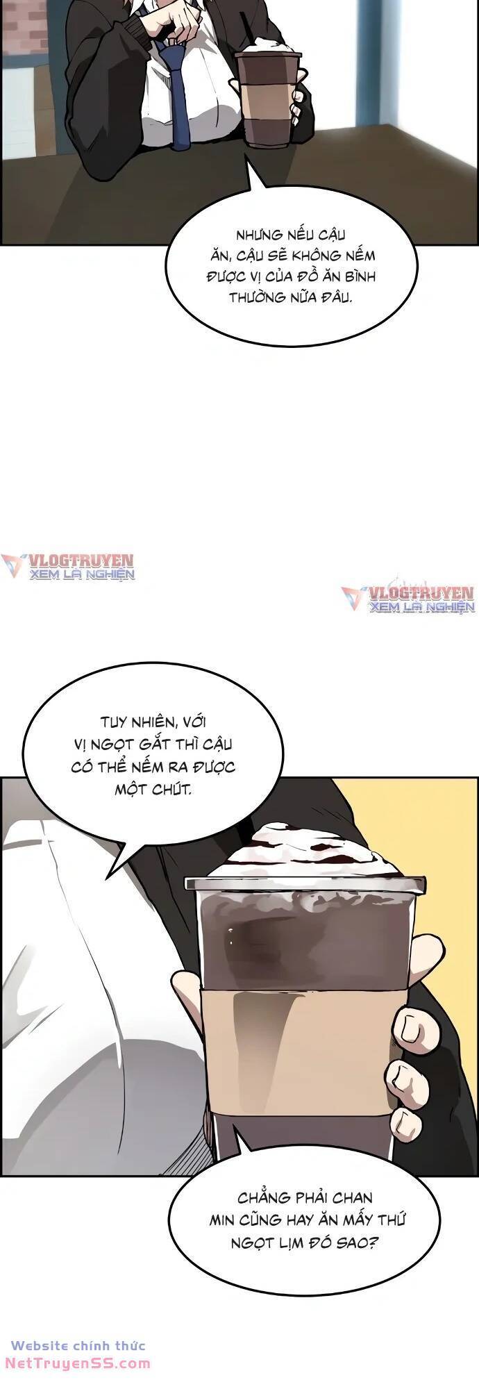 Truyền Thuyết Đô Thị Dokkaebi Chương 5 Page 42