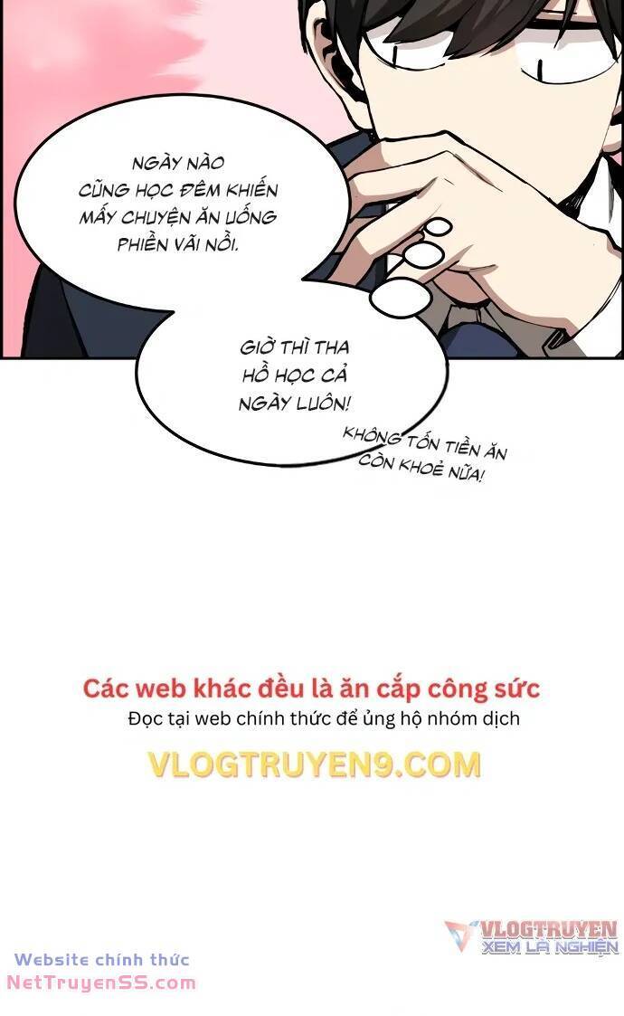 Truyền Thuyết Đô Thị Dokkaebi Chương 5 Page 48