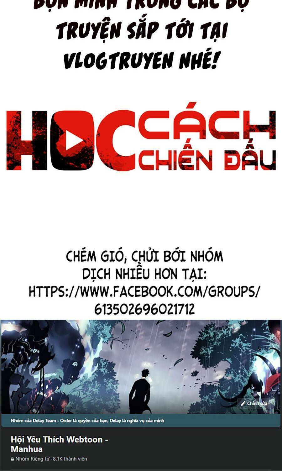 Cách Chiến Thắng Trận Đấu Chương 218 Page 141