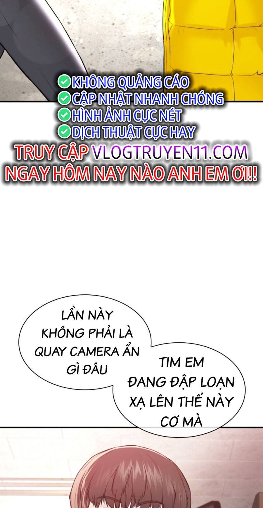 Cách Chiến Thắng Trận Đấu Chương 218 Page 47