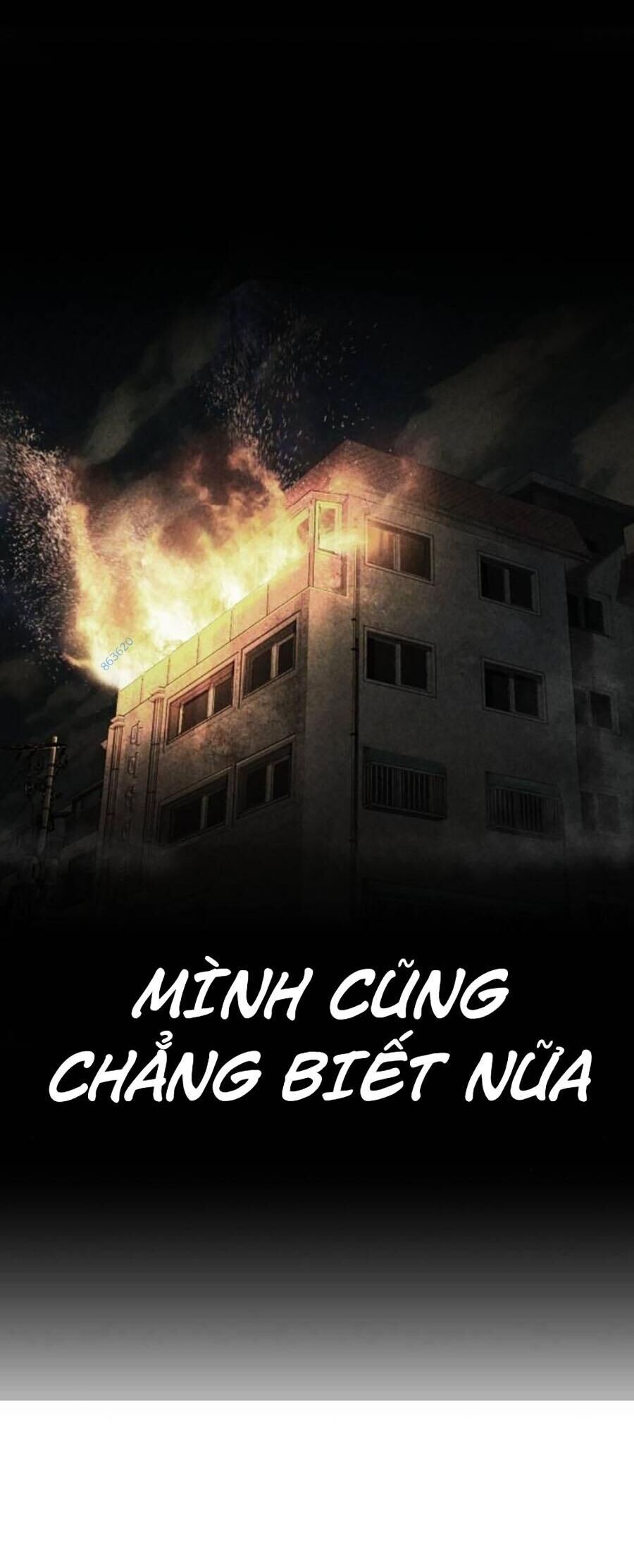 Cách Chiến Thắng Trận Đấu Chương 217 Page 34