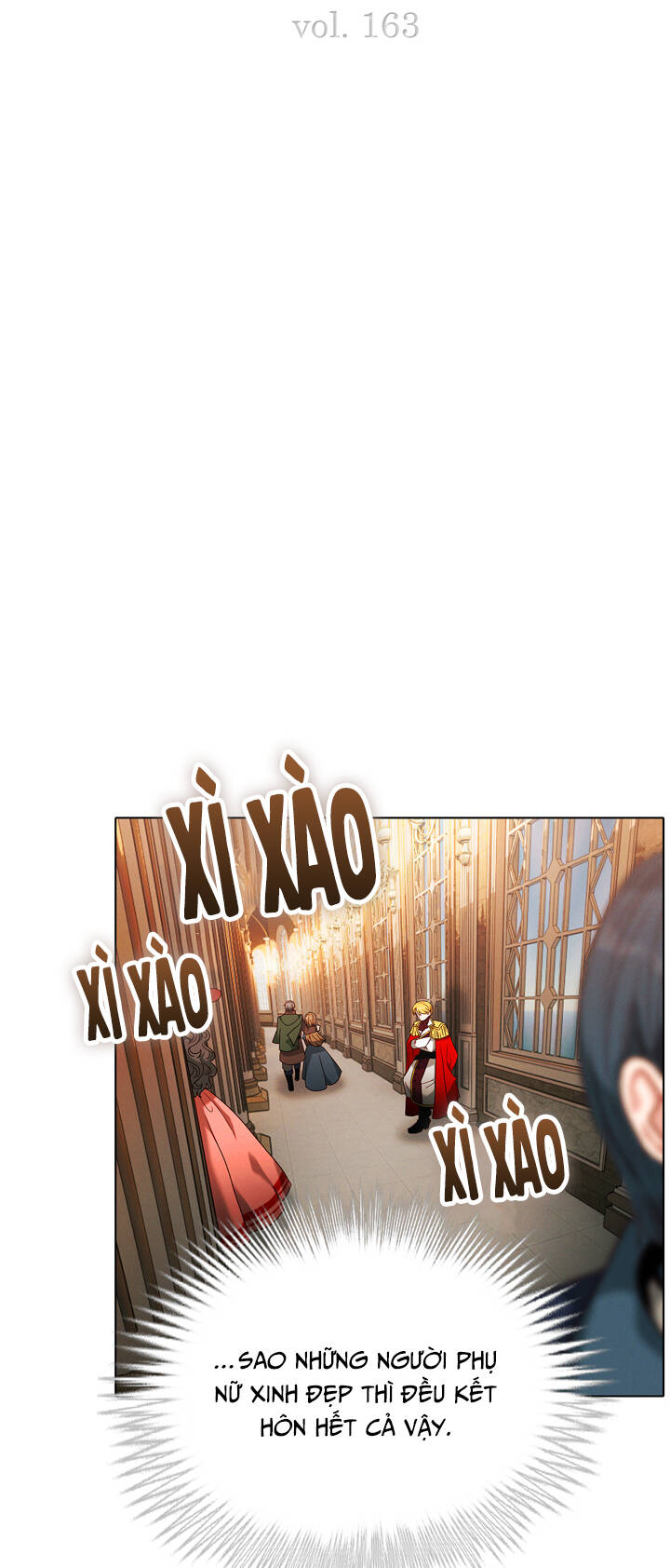 Hóa Kiếp Thành Chị Gái Của Bạo Chúa Chương 163 Page 2