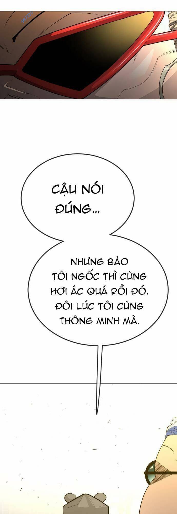 Kĩ Nguyên Của Anh Hùng Chương 168 Page 30