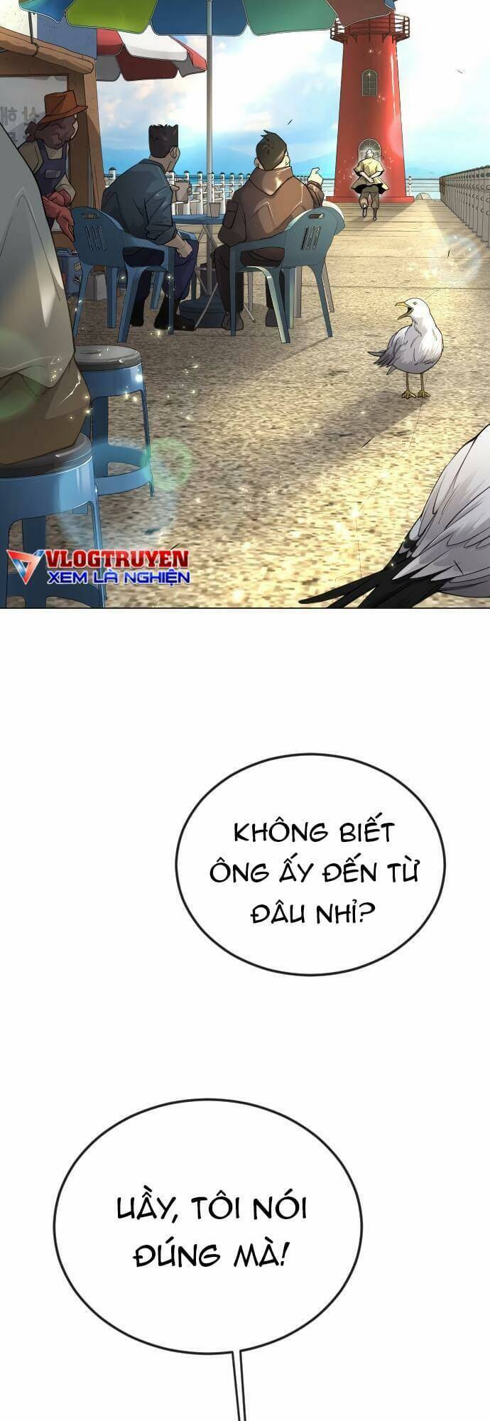 Kĩ Nguyên Của Anh Hùng Chương 168 Page 34