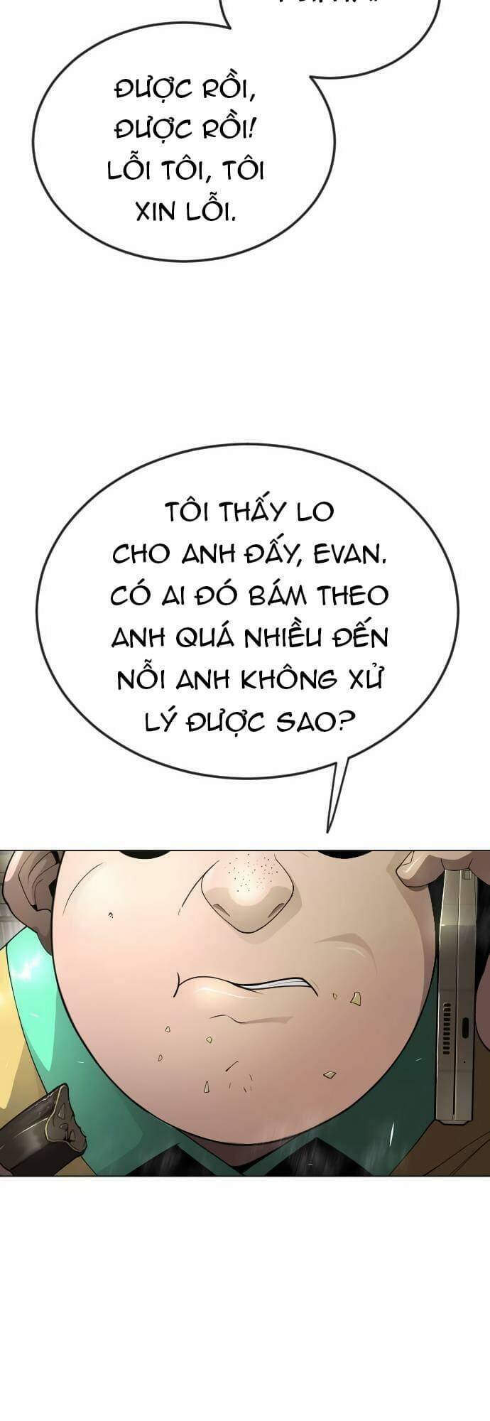 Kĩ Nguyên Của Anh Hùng Chương 167 Page 43