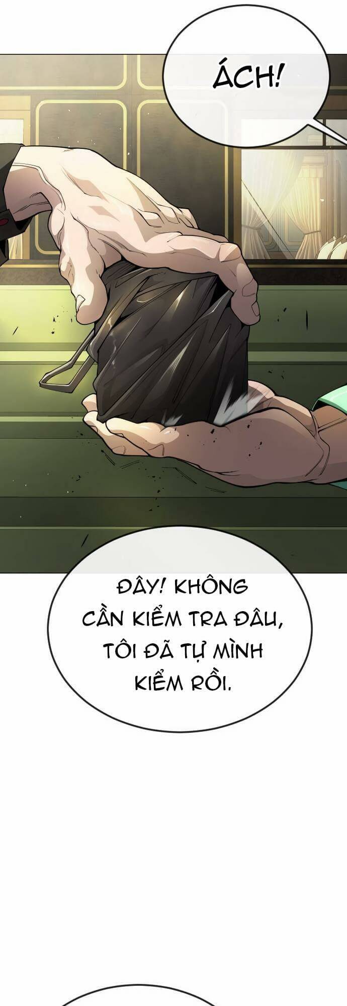 Kĩ Nguyên Của Anh Hùng Chương 167 Page 80