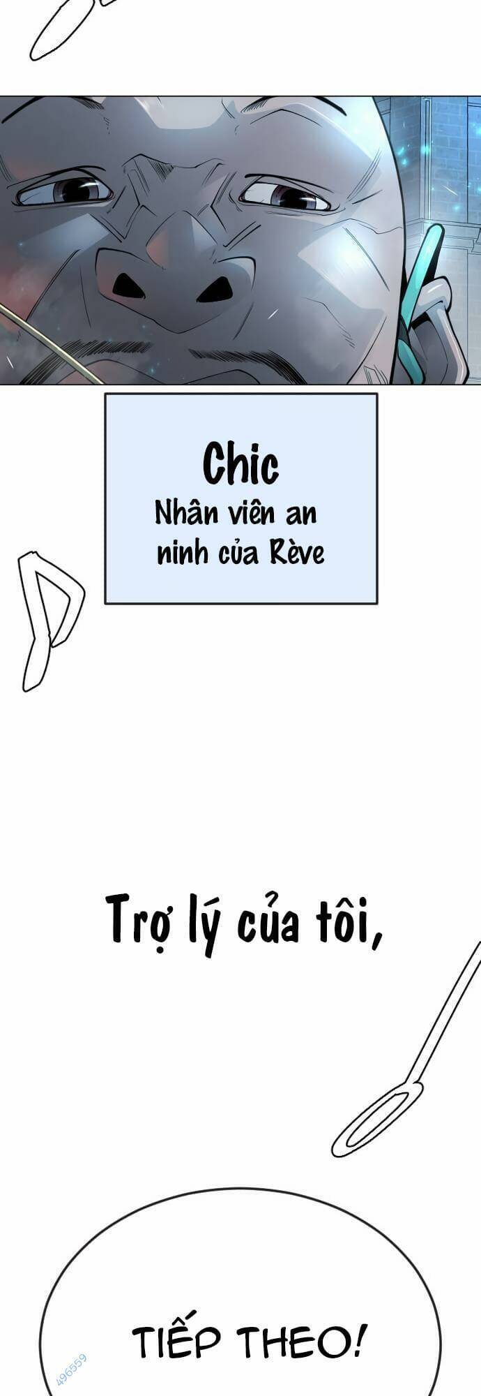 Kĩ Nguyên Của Anh Hùng Chương 167 Page 117