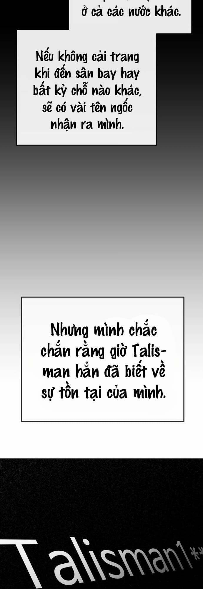 Kĩ Nguyên Của Anh Hùng Chương 167 Page 20