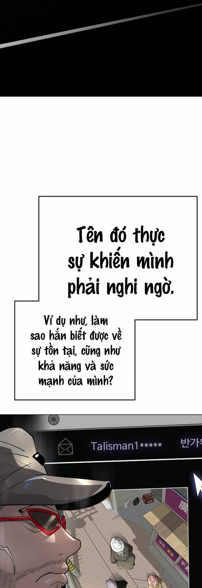 Kĩ Nguyên Của Anh Hùng Chương 167 Page 21