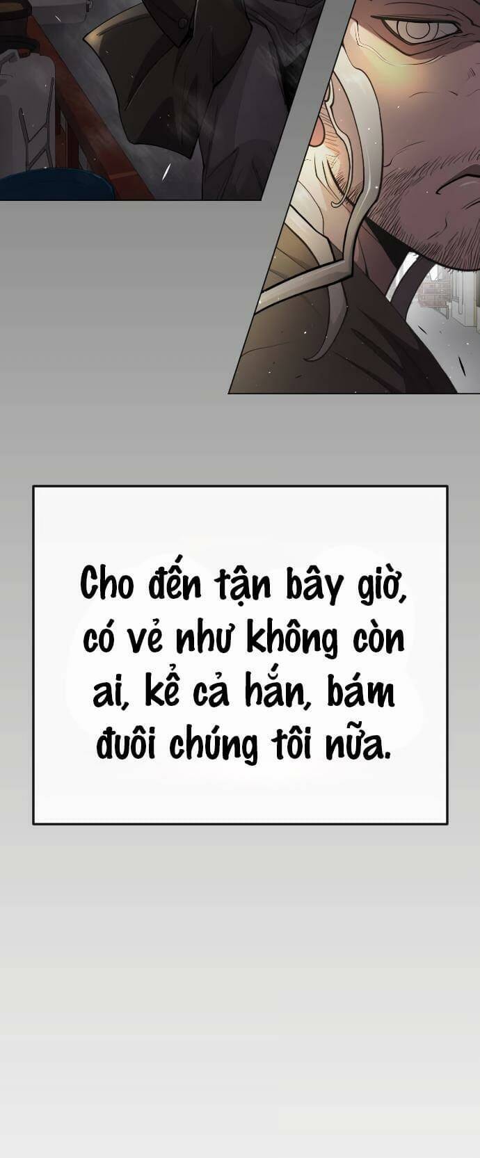 Kĩ Nguyên Của Anh Hùng Chương 167 Page 24