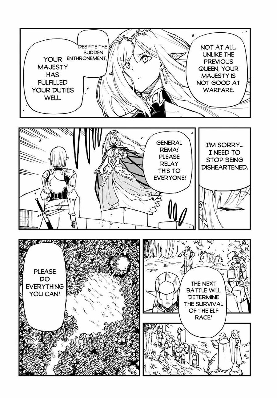 Genkai Level 1 Kara No Nariagari: Saijaku Level No Ore Ga Isekai Saikyou Ni Naru Made Chương 17 Page 12