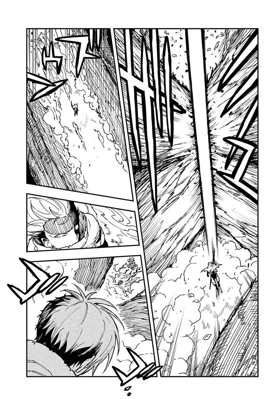 Genkai Level 1 Kara No Nariagari: Saijaku Level No Ore Ga Isekai Saikyou Ni Naru Made Chương 19 Page 7