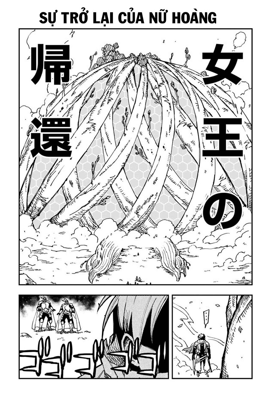 Genkai Level 1 Kara No Nariagari: Saijaku Level No Ore Ga Isekai Saikyou Ni Naru Made Chương 19 Page 10