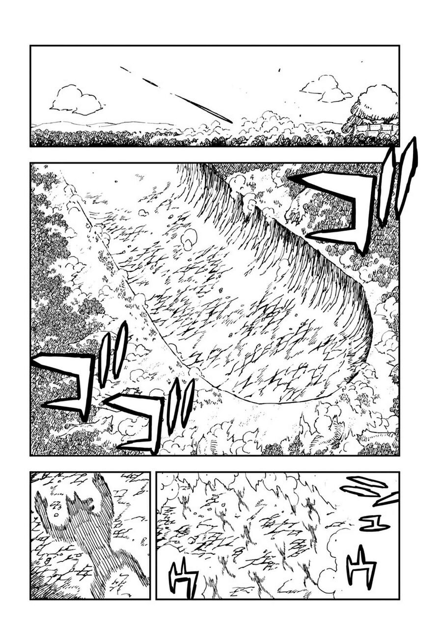 Genkai Level 1 Kara No Nariagari: Saijaku Level No Ore Ga Isekai Saikyou Ni Naru Made Chương 20 Page 4