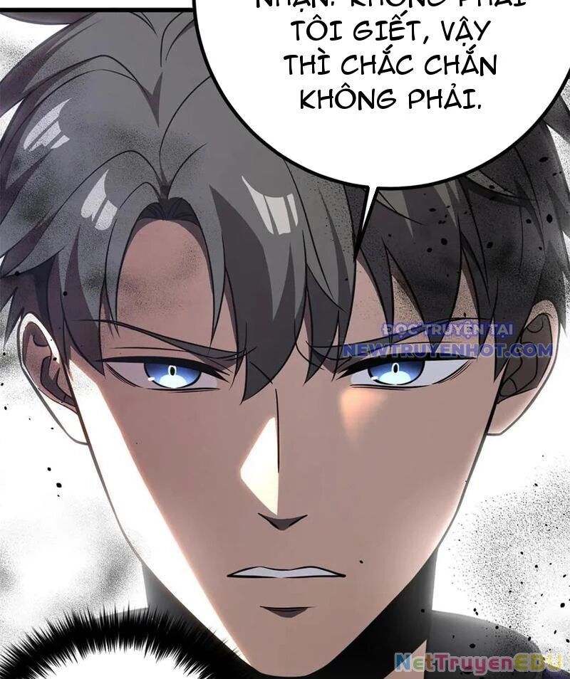 Toàn Cầu Cao Võ Chương 299 Page 7