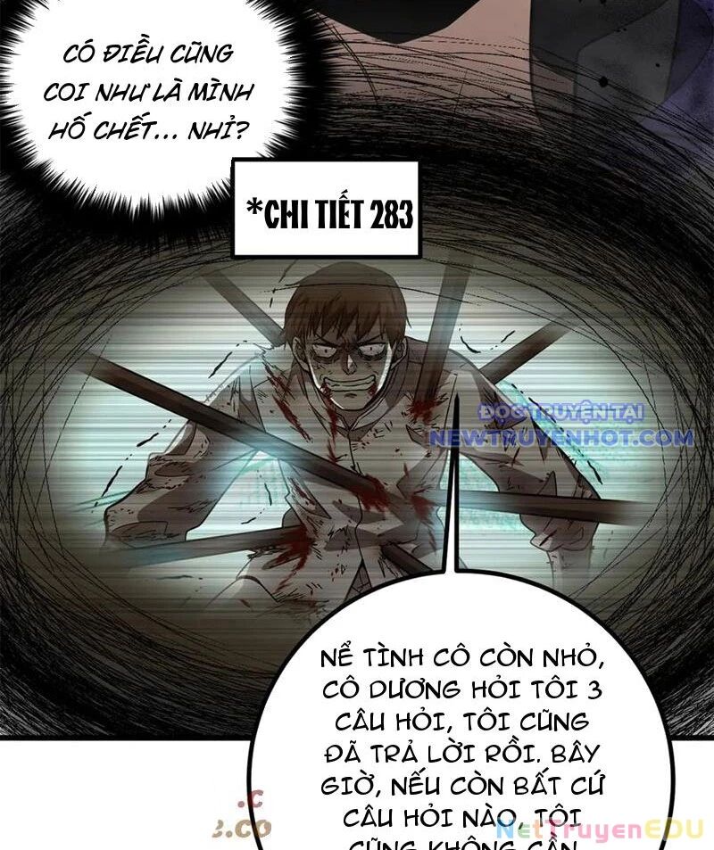 Toàn Cầu Cao Võ Chương 299 Page 8