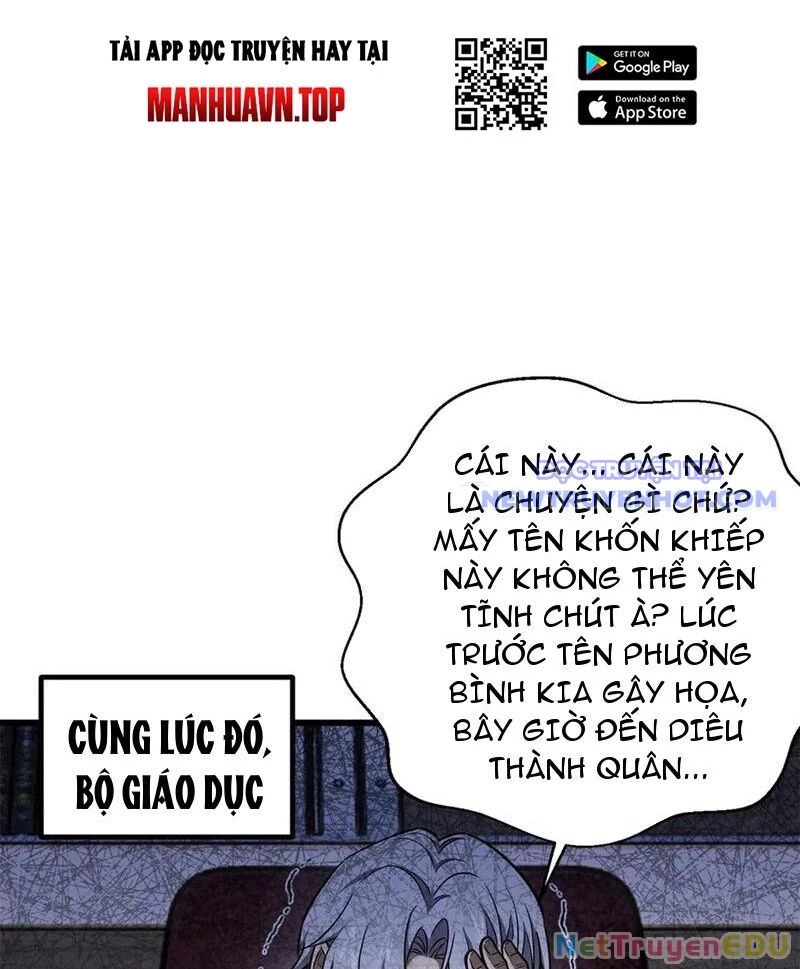 Toàn Cầu Cao Võ Chương 299 Page 77