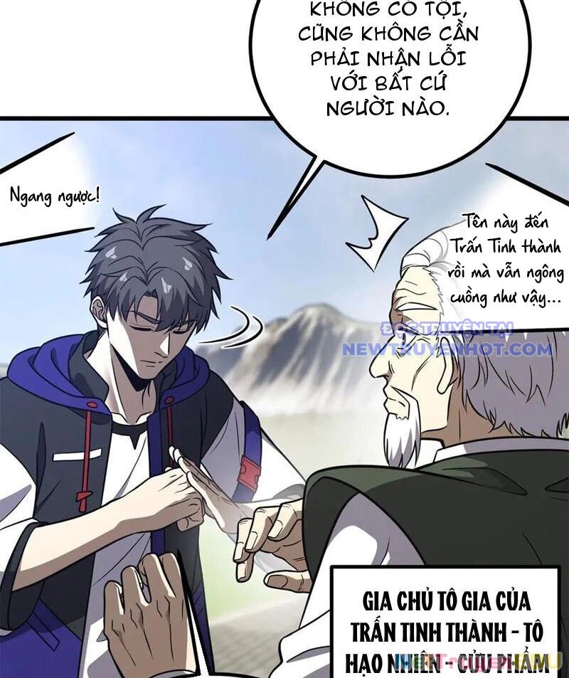 Toàn Cầu Cao Võ Chương 299 Page 10