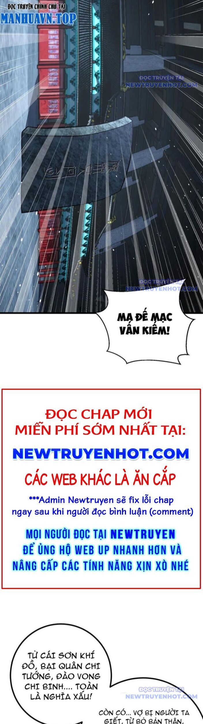 Toàn Cầu Cao Võ Chương 300 Page 3