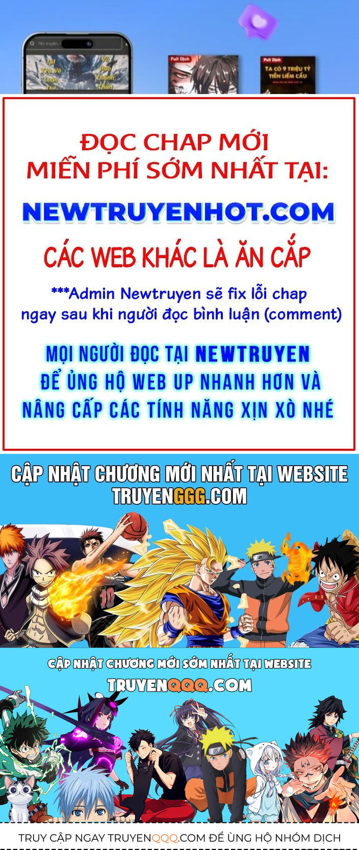 Toàn Cầu Cao Võ Chương 300 Page 35