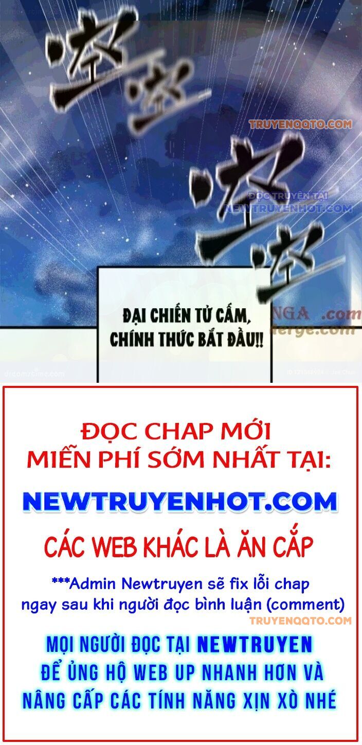 Toàn Cầu Cao Võ Chương 301 Page 20