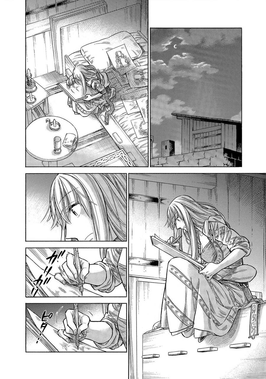 Arte Chương 56 Page 27