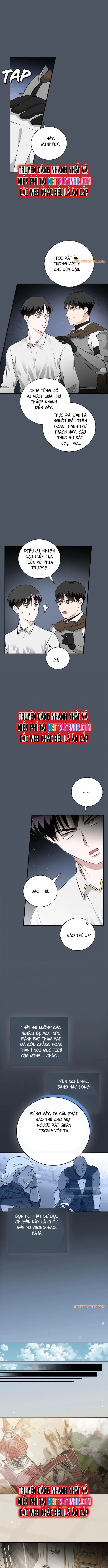 Level Up Chỉ Bằng Cách Ăn Cơm Chương 180 Page 10