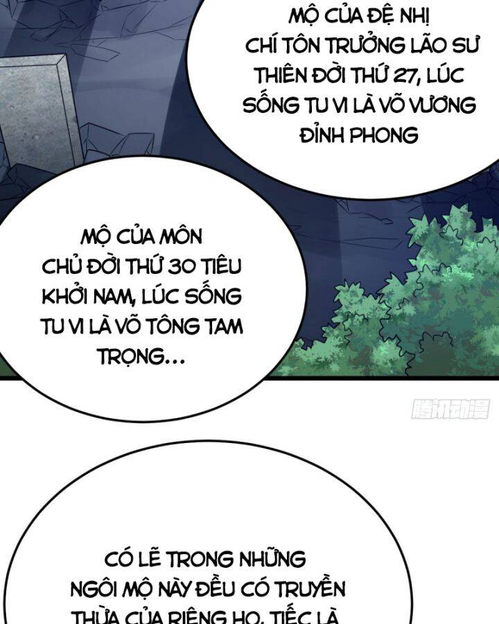 Lăng Thiên Thần Đế Chương 346 Page 31