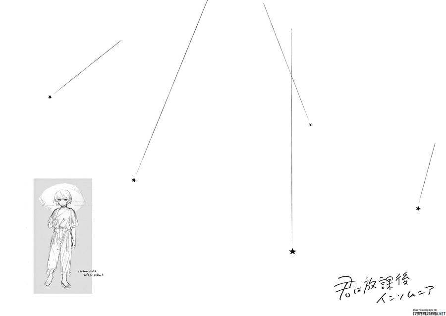 Câu Lạc Bộ Những Kẻ Mất Ngủ Chương 123 Page 21