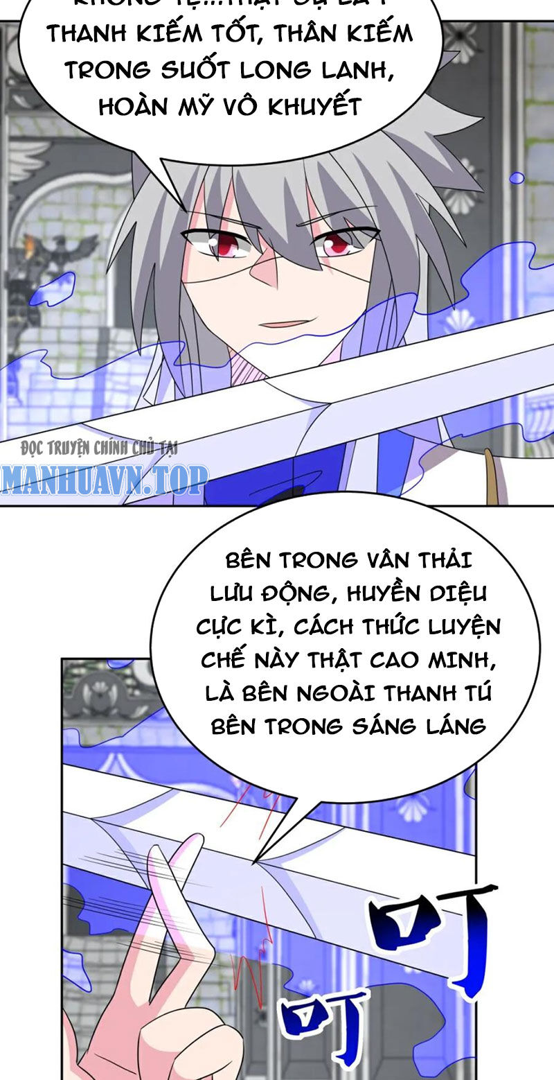 Tôn Thượng Chương 509 Page 13