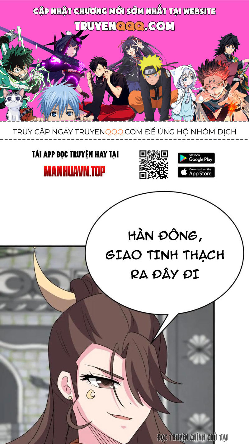 Tôn Thượng Chương 514 Page 1