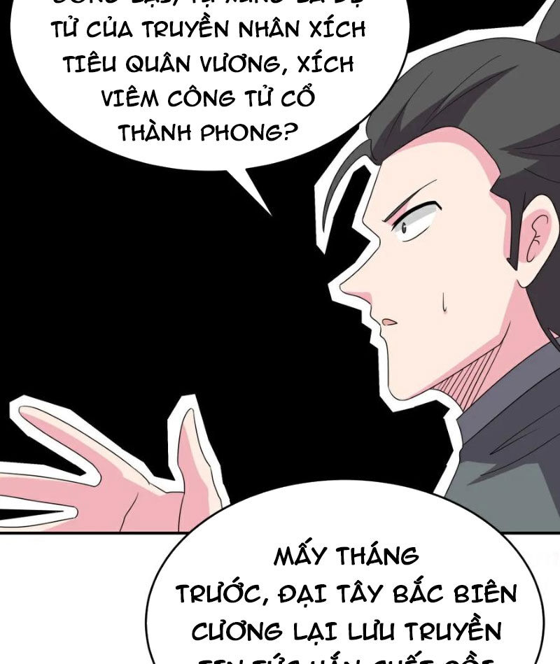 Tôn Thượng Chương 514 Page 33