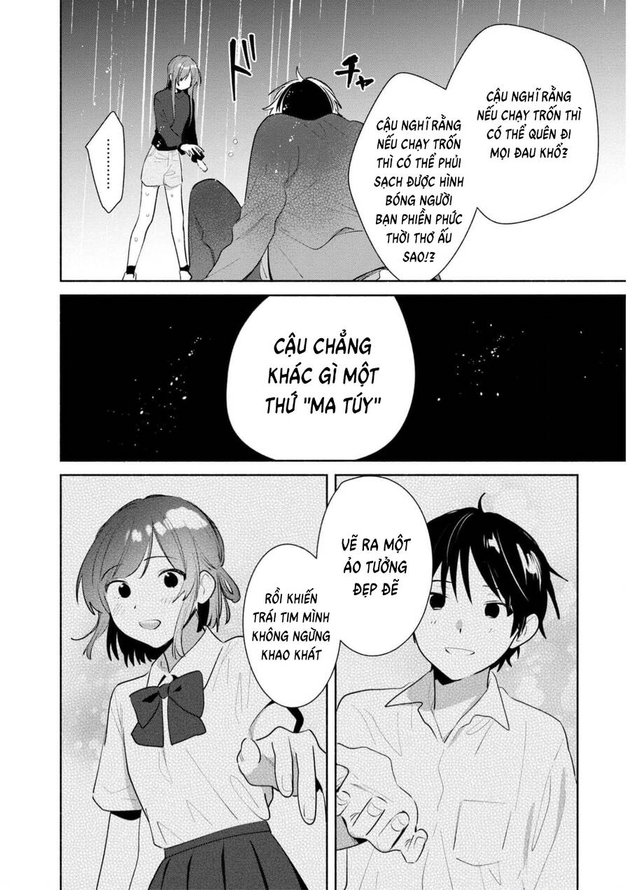 Kimi No Wasurekata Wo Oshiete Chương 13 Page 2